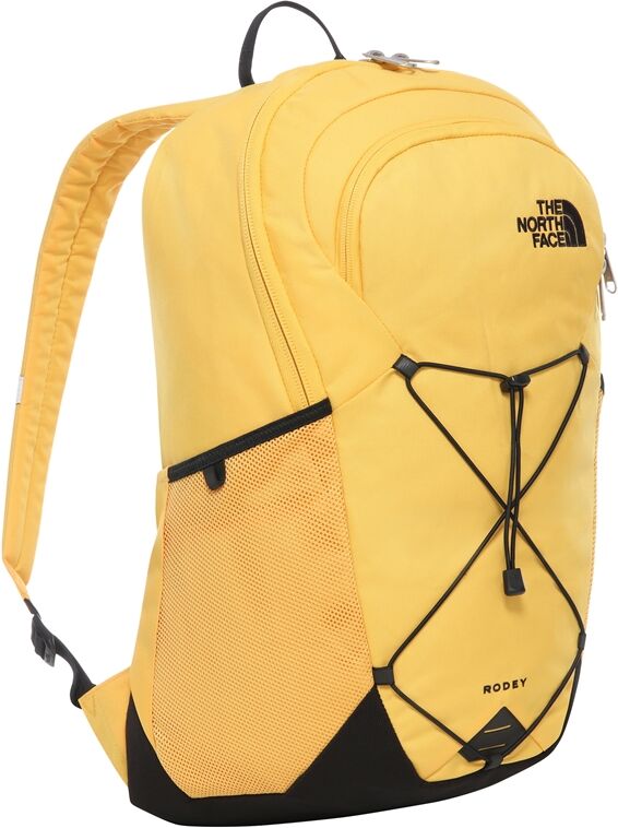 The North Face Rodey Ryggsäck Gul The North Face Rodey Ryggsäck Gul