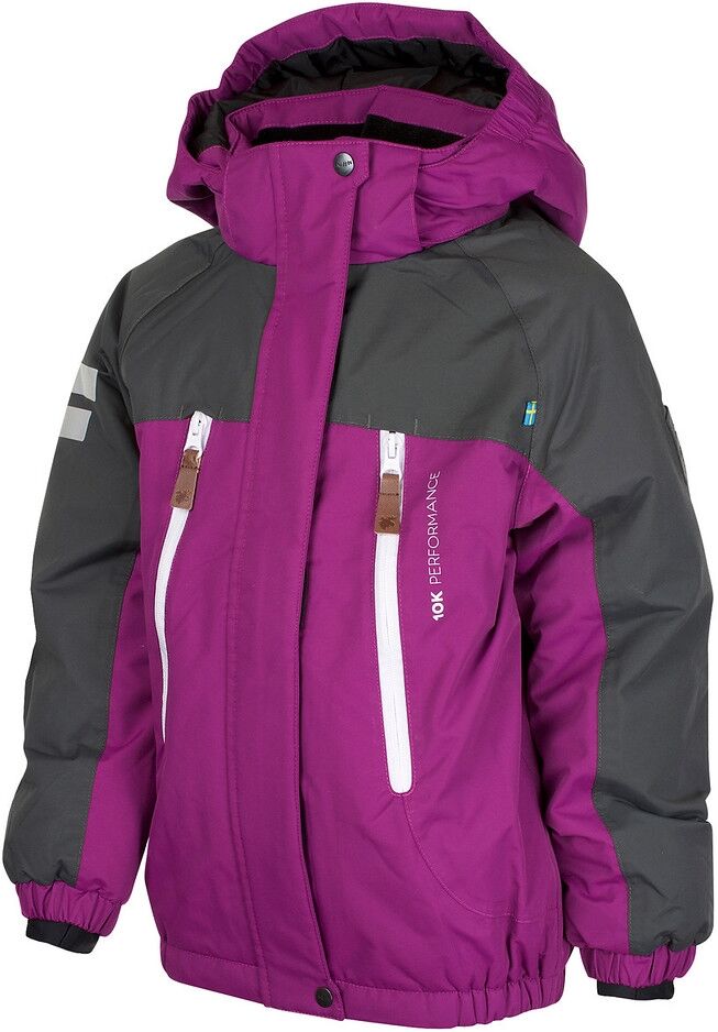 Lindberg Vail Vinterjacka Lila Barn