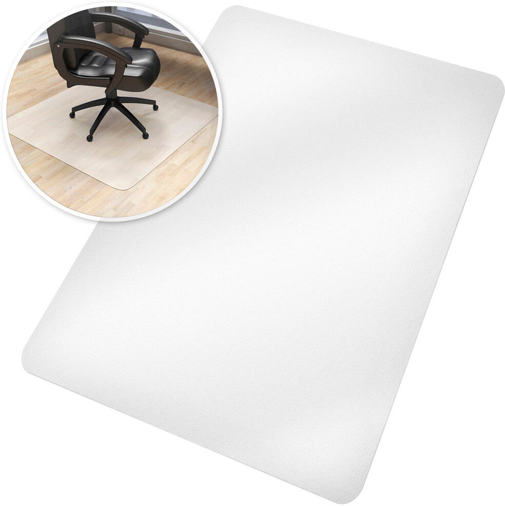 tectake Golvskydd - 75 x 120 cm tectake Golvskydd - 75 x 120 cm