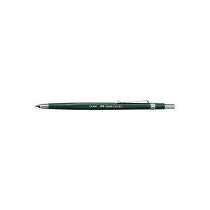 Stiftpenna Faber-Castell Tk 4600 2mm Grön