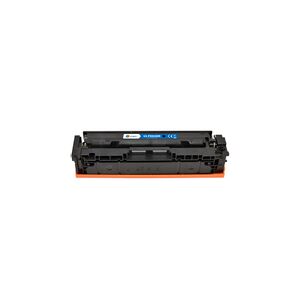 Kompatibel Hp 203a (Cf540a) Toner Svart 1400 Sidor