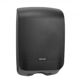 Dispenser Katrin Inclusive Hand Towel M Svart Dispenser Katrin Inclusive Hand Towel M Svart