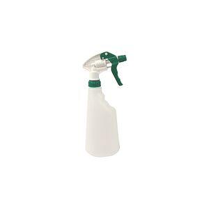 Hygienteknik Sprayflaska 600ml Grön