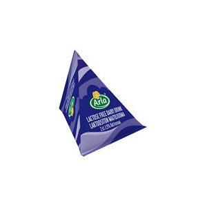 Arla Kaffemjölk Laktosfri 2cl 100st/kartong