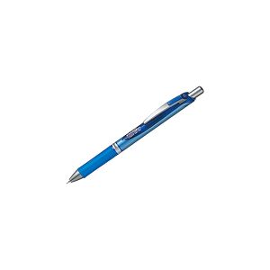 Gelpenna Pentel Energel Bln75-C 0,5mm Blå 12st/fp