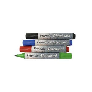 Wb-Penna Friendly Konisk 4st/set