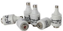 GE Lighting Säkringspropp Trög 10a 5st/fp GE Lighting Säkringspropp Trög 10a 5st/fp