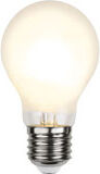 Star Trading Led-Lampa Frosted Filament Normal E27 A60 540lm-4,8w Star Trading Led-Lampa Frosted Filament Normal E27 A60 540lm-4,8w