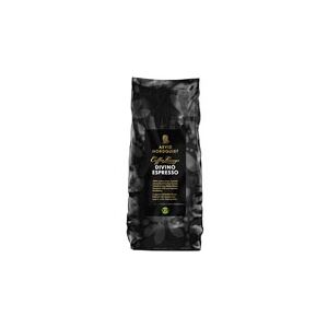 Kaffe Arvid Nordquist Classic Espresso Nero Divino Hela Bönor 6x1000g