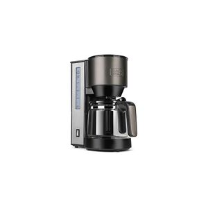 Black & Decker Kaffebryggare Black+decker 870w