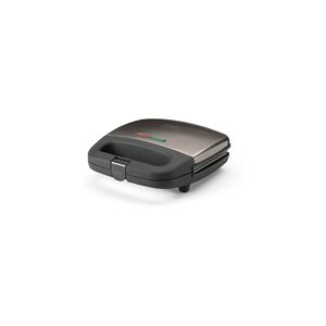 Black & Decker Smörgåsgrill Black+decker 2-Skivors 750w