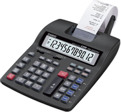 Casio Remsräknare Casio Hr-200rce Casio Remsräknare Casio Hr-200rce