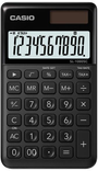 Casio Miniräknare Casio Sl-1000sc Svart Casio Miniräknare Casio Sl-1000sc Svart