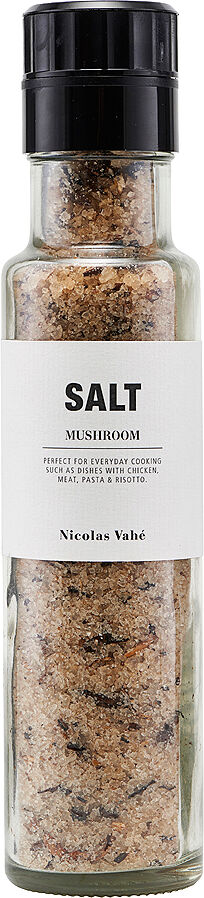 Nicolas Vahé Salt Skogssvamp 330 g