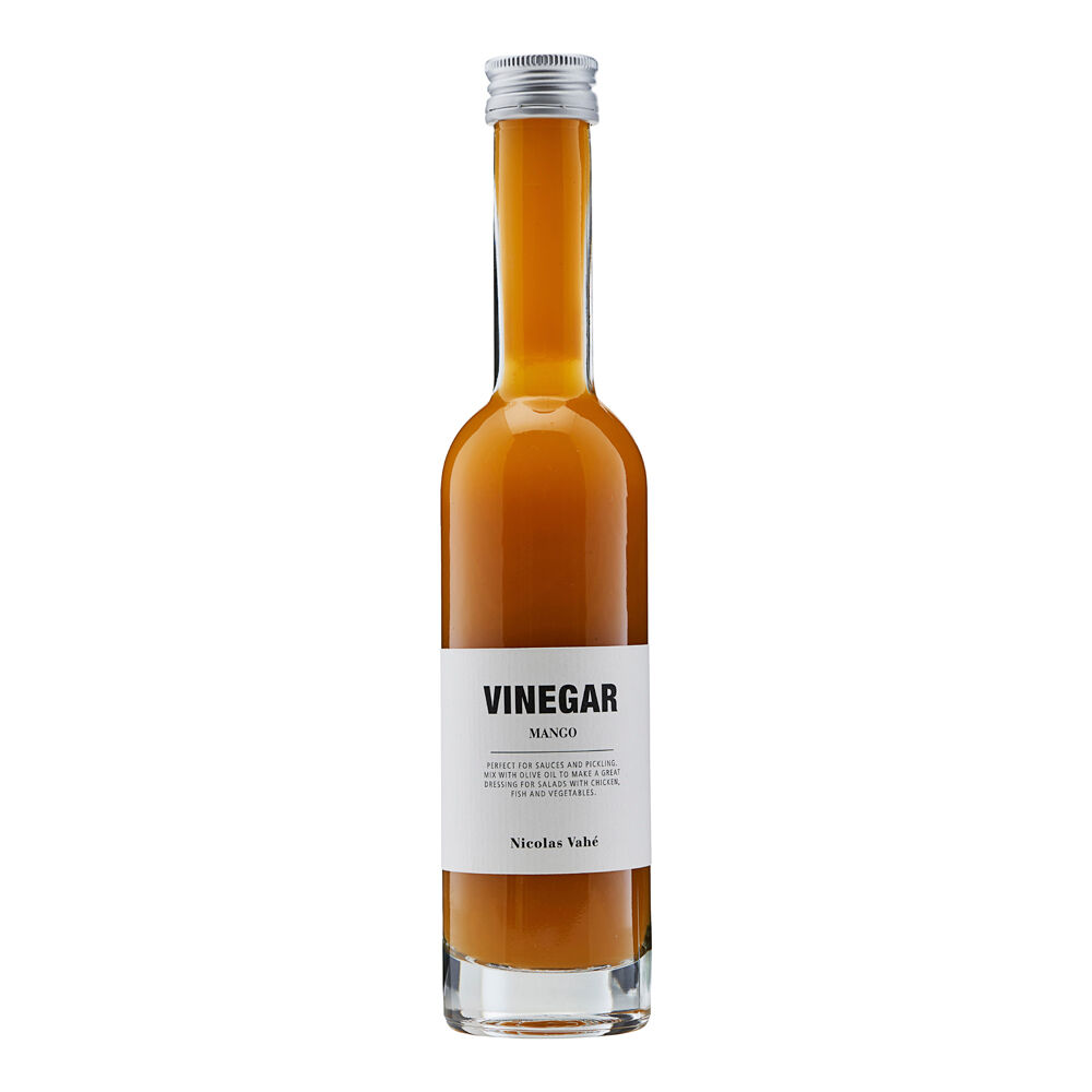 Nicolas Vahé Vinäger Mango 20 cl