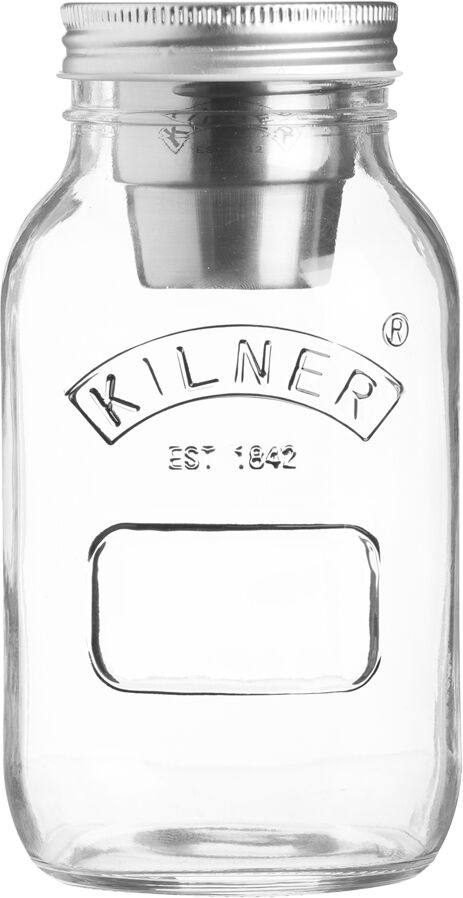 Kilner Burk 1 L take away