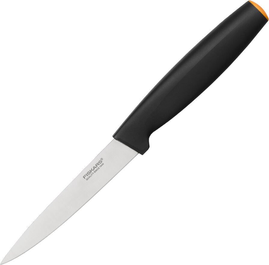 Fiskars Functional Form Grönsakskniv 11 cm