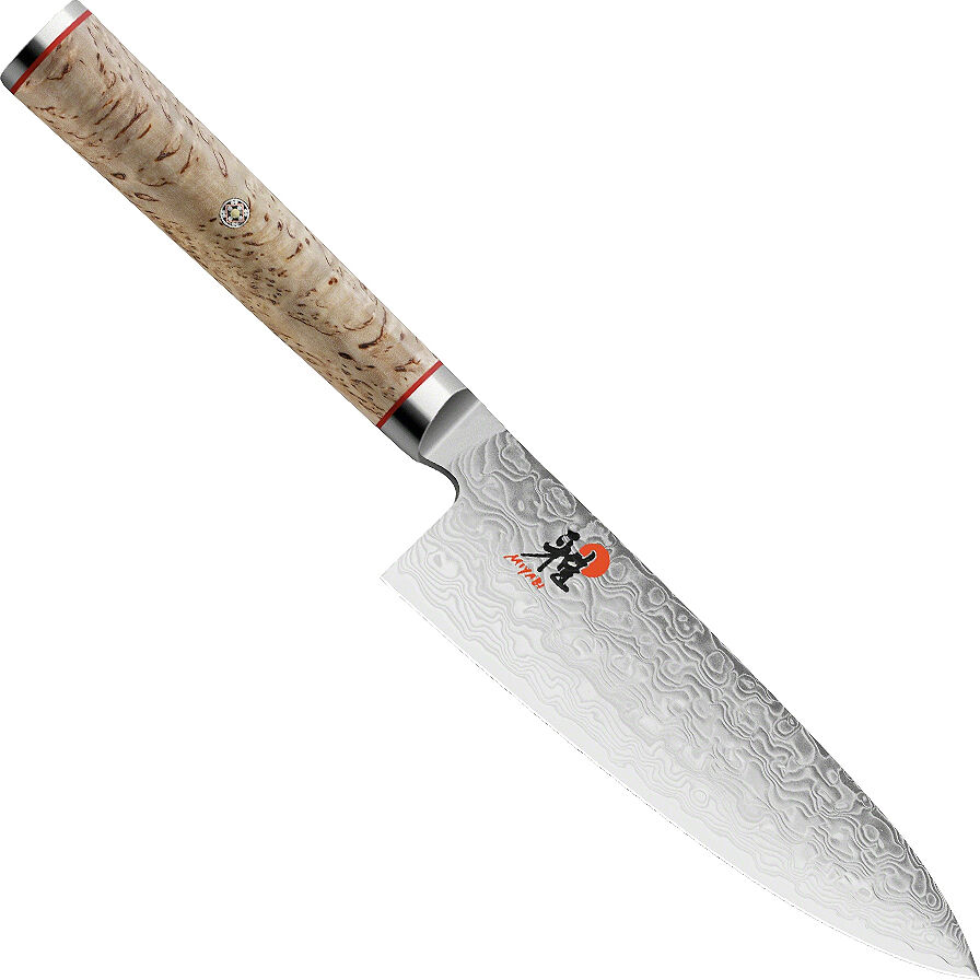 Miyabi Birch-5000MCD Santokukniv 18 cm