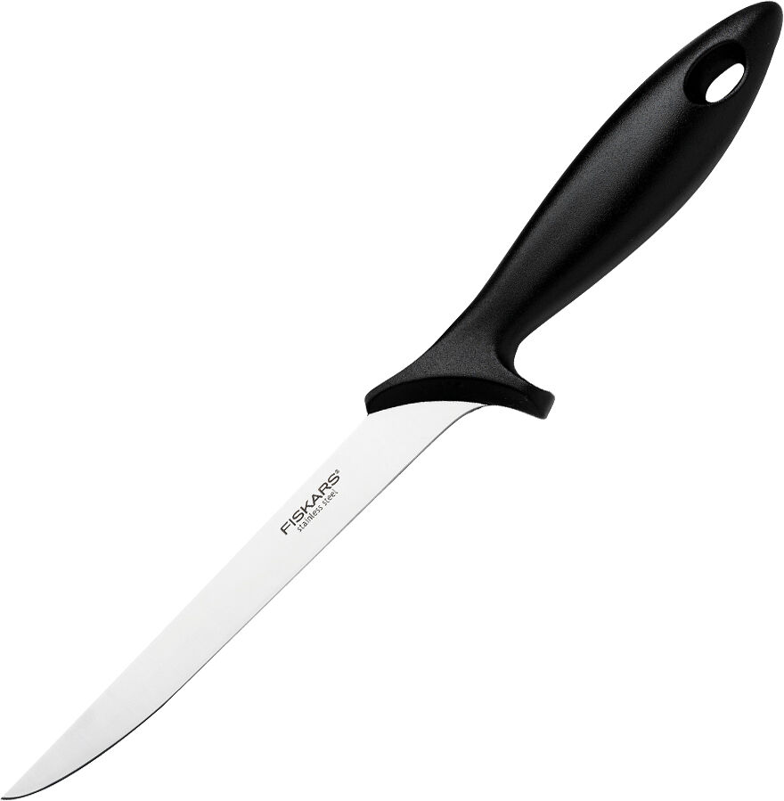 Fiskars Essential Filékniv 18 cm