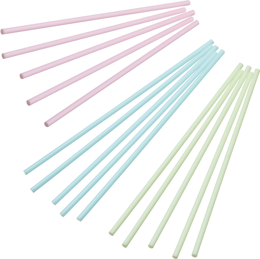 Sweetly Does It Cake Pop pinne 15 cm 60-pack