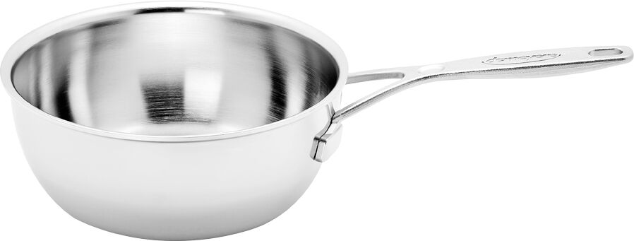 Demeyere Industry Sauteuse konisk 1,5 L 5-lager