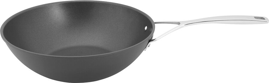 Demeyere Alu Pro Wok 30 cm 5-lager