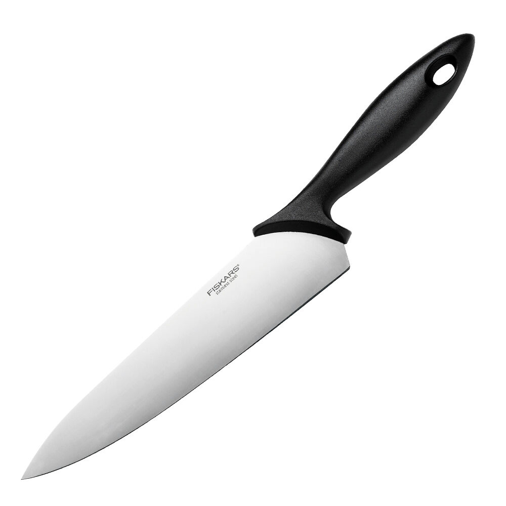 Fiskars Essential Kockkniv 21 cm