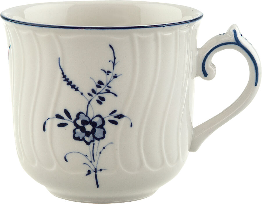 Villeroy & Boch Old Luxembourg Kaffekopp 20cl