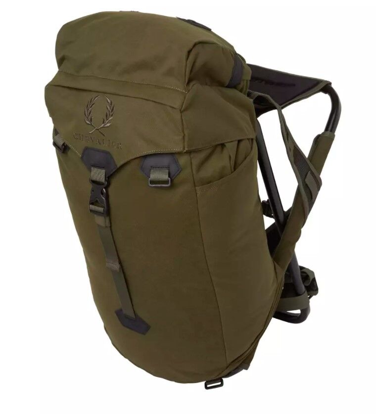 Chevalier Venture Chair Pack 35l