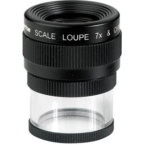 Opticron Mag.Scale Loupe 7x25mm (51207)