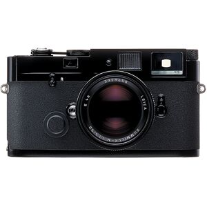 Leica MP Svart (10302)