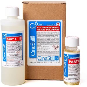 CineStill Cr6 