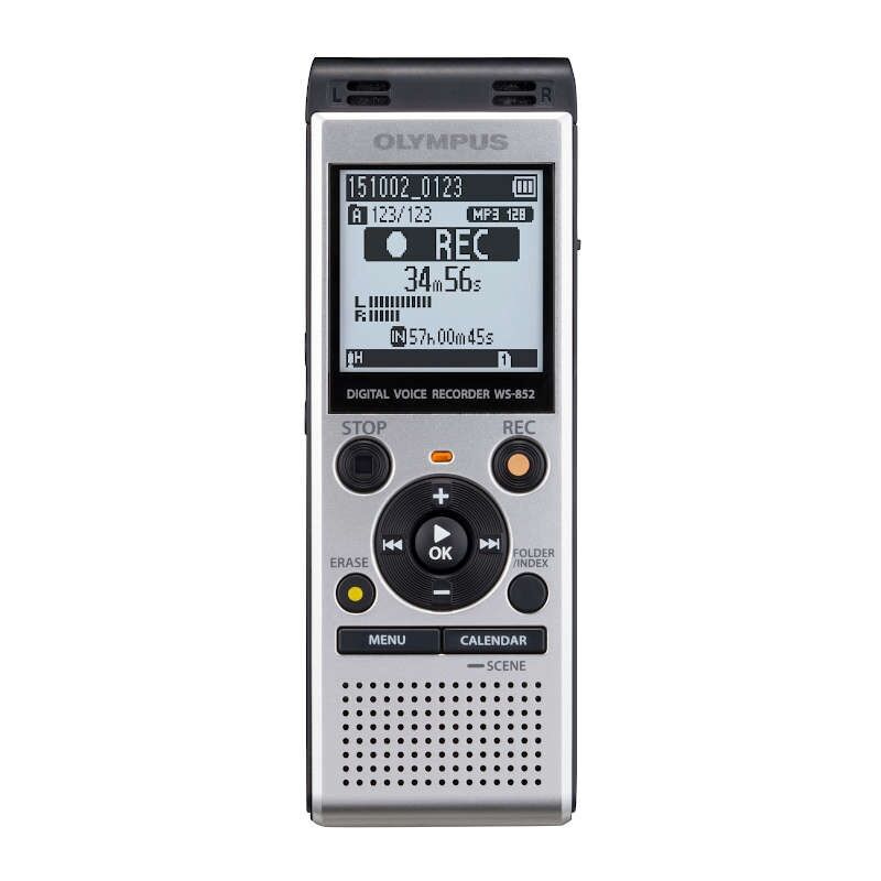Olympus WS-852 Diktafon Olympus WS-852 Diktafon