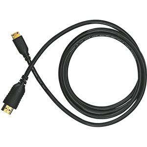 Leica SL HDMI Kabel Typ A 1.5 M (16072)