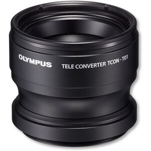 Olympus TCON-T01 telekonverter 1,7x