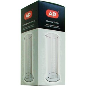 AP Mesuring Cylinder 1000ml