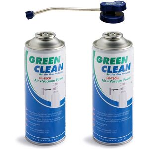 Green Clean Startkit GS-2051