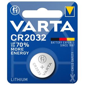 Varta CR2032 Lithium (3V)