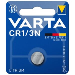 Varta CR1/3N Lithium (3V)