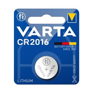 Varta CR2016 Lithium (3V)