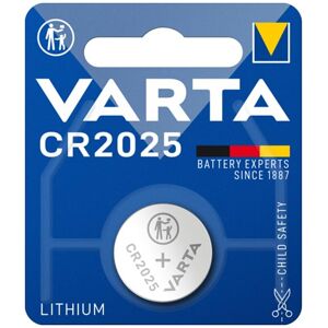 Varta CR2025 Lithium (3V)