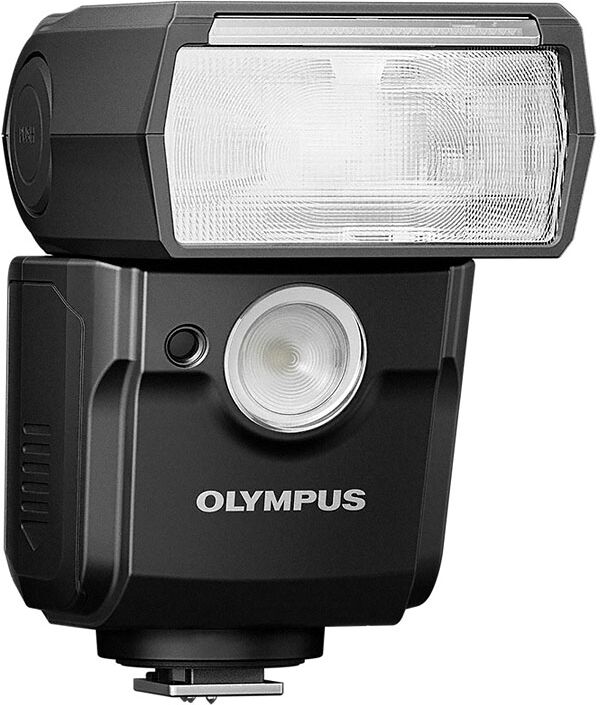 Olympus FL-700WR Blixt Olympus FL-700WR Blixt