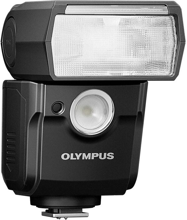 Olympus FL-700WR Blixt