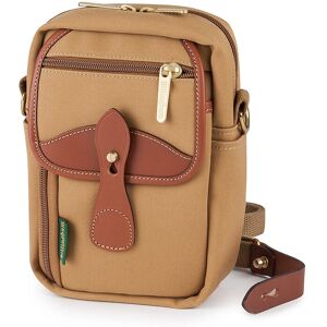 Billingham Stowaway Airline Khaki/Tan