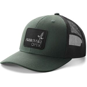 Swarovski TC Trucker Cap Green