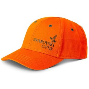 Swarovski SC cap orange