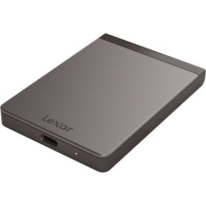 Lexar SSD SL200 PRO Portable R550/W400 500GB