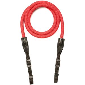 Leica Rope Strap SO - Red 100cm (19596)