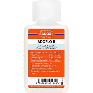 Adox ADOFLO II 100 ml Concentrate