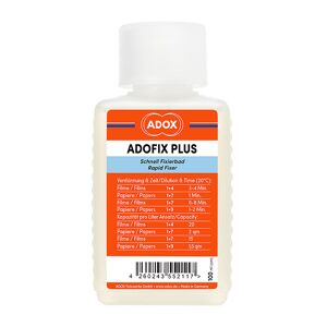 Adox ADOFIX Plus Fixer 100 ml Concentrate